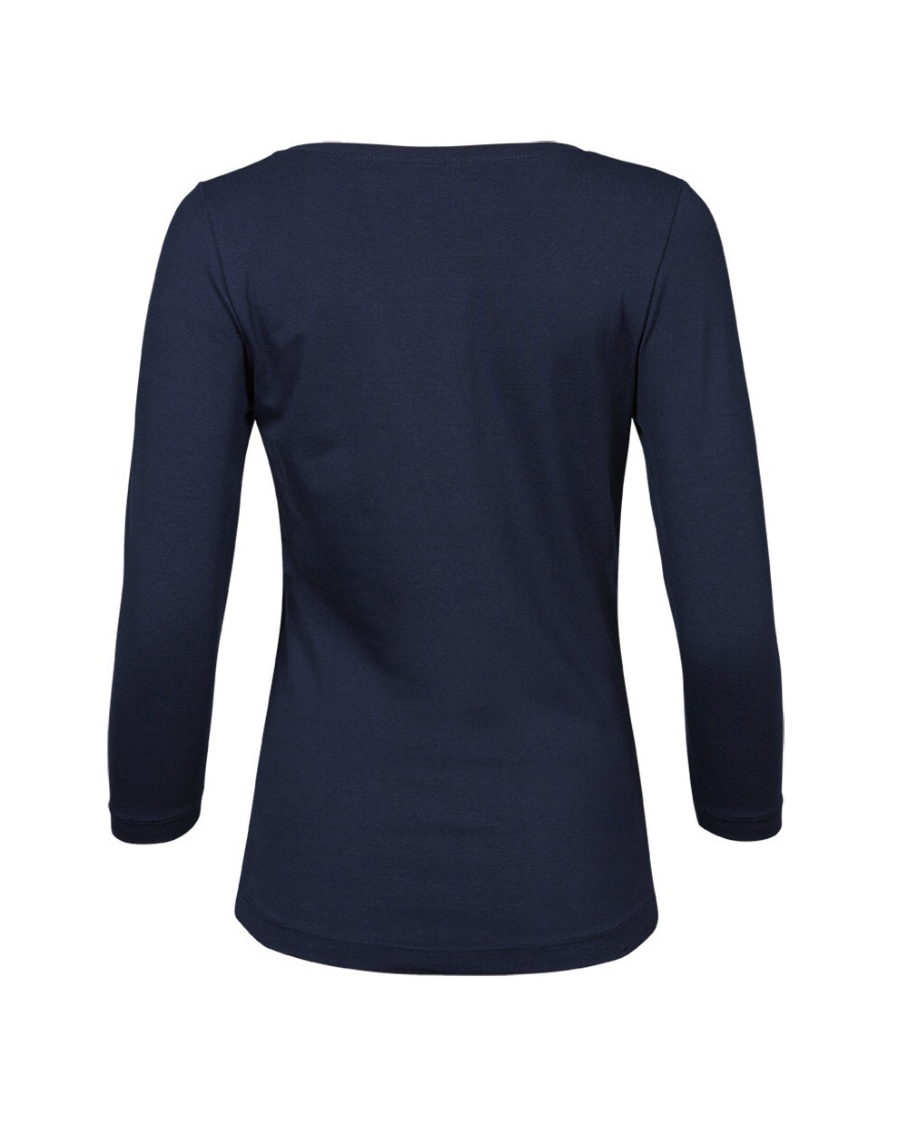 TEE JAYS WOMENS STRETCH 3/4 SLEEVE TEE T-Shirts personalisierbar