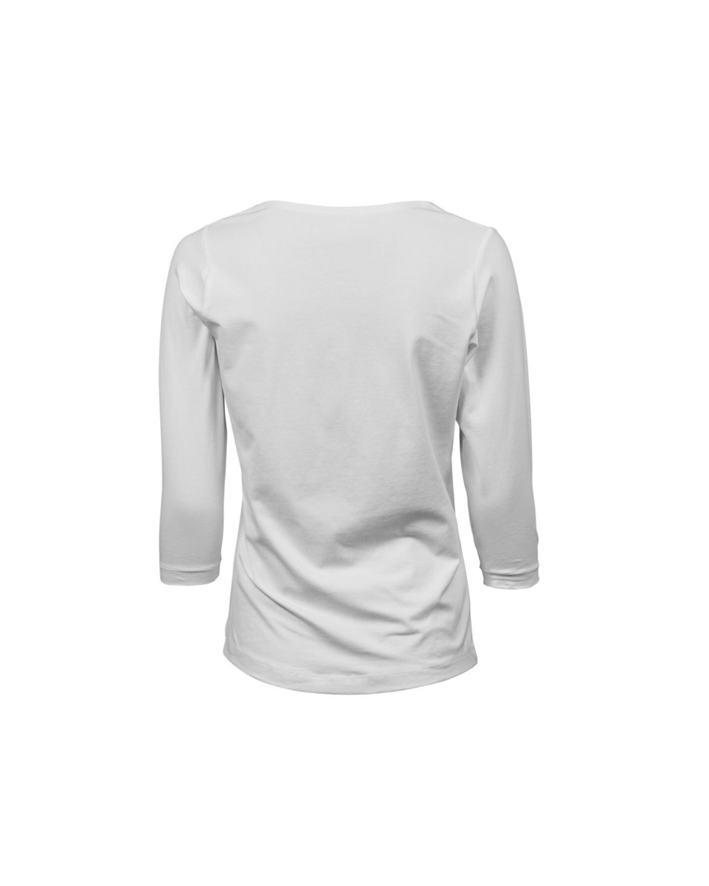 T-shirts TEE JAYS WOMENS STRETCH 3/4 SLEEVE TEE voor bedrukking &amp; borduring