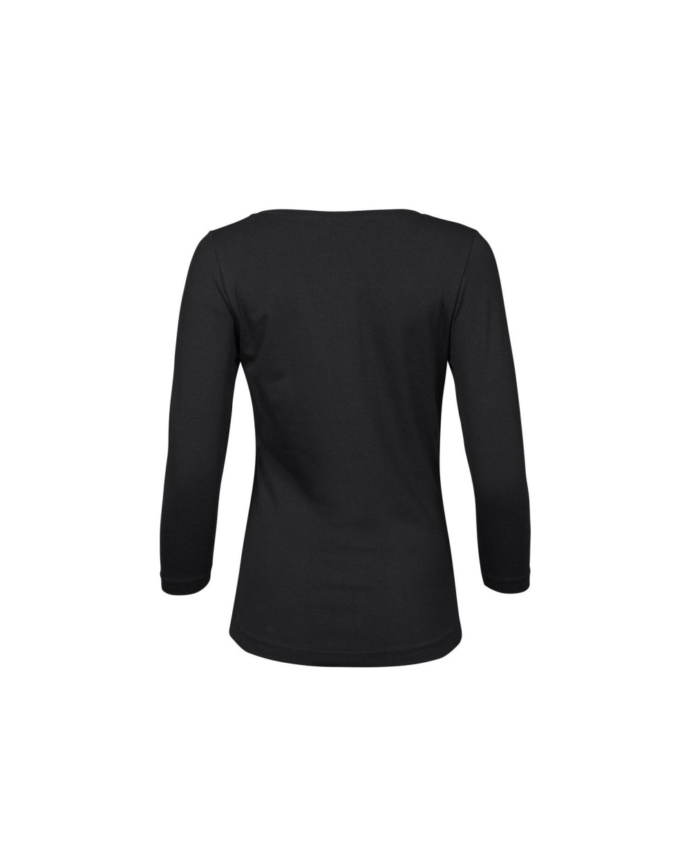 TEE JAYS WOMENS STRETCH 3/4 SLEEVE TEE T-Shirts personalisierbar