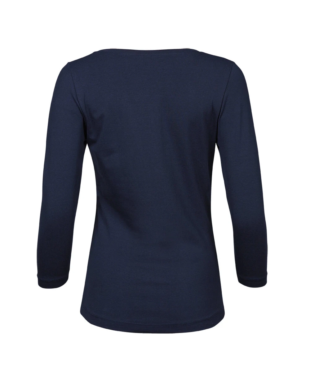 TEE JAYS WOMENS STRETCH 3/4 SLEEVE TEE T-Shirts personalisierbar