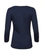 T-Shirts personnalisable TEE JAYS WOMENS STRETCH 3/4 SLEEVE TEE