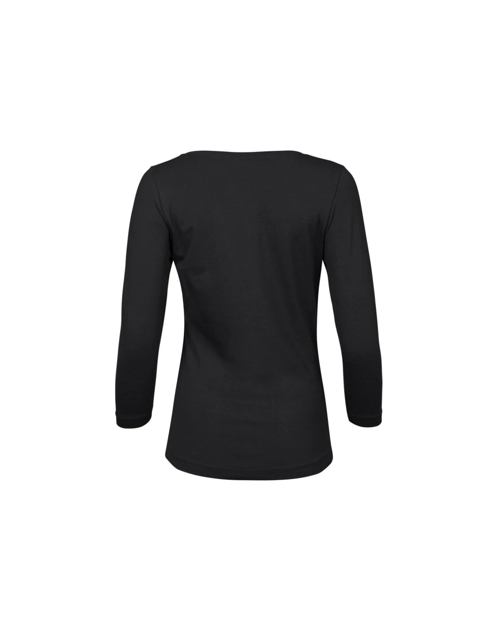 T-shirts TEE JAYS WOMENS STRETCH 3/4 SLEEVE TEE voor bedrukking &amp; borduring