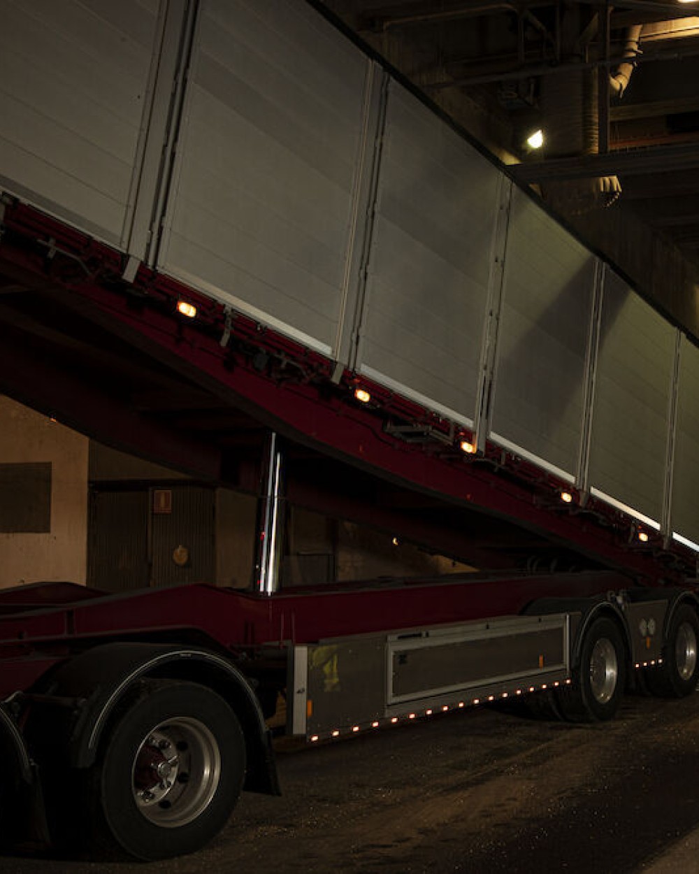 Broeken PROJOB 6527 SIGNALISATIESTRETCHBROEK MET SPIJKERZAKKEN EN 37,5™ TECHNOLOGIE EN ISO 20471 KLASSE 2 voor bedrukking &amp; borduring