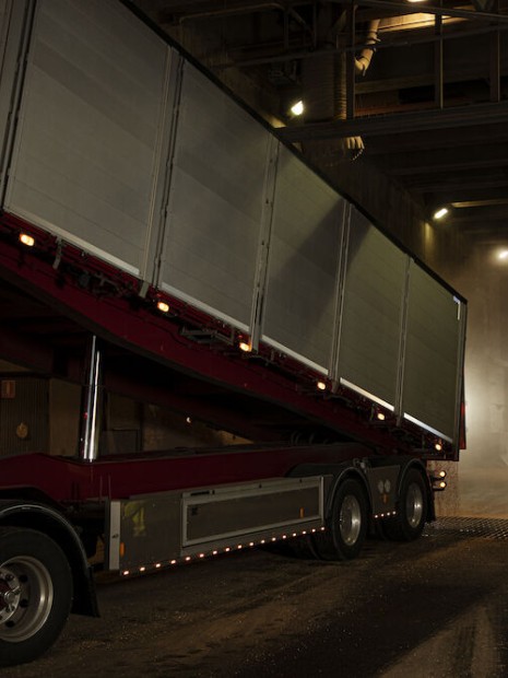 Pantalons à personnaliser PROJOB 6527 PANTALON TECHNIQUE 37,5° EN ISO 20471 CLASSE 2 