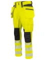 PROJOB 6527 PANTALON TECHNIQUE 37,5° EN ISO 20471 CLASSE 2 /api/colors/f8fdaa66-6ddc-4b38-97a7-dc26c00d2622 personnalisable