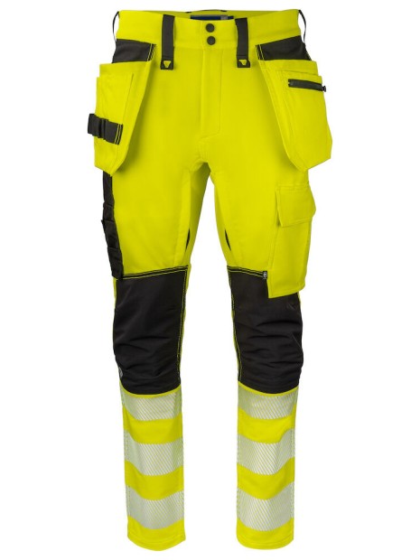 PROJOB 6527 PANTALON TECHNIQUE 37,5° EN ISO 20471 CLASSE 2 /api/colors/f8fdaa66-6ddc-4b38-97a7-dc26c00d2622 personnalisable