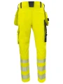 PROJOB 6527 PANTALON TECHNIQUE 37,5° EN ISO 20471 CLASSE 2 /api/colors/f8fdaa66-6ddc-4b38-97a7-dc26c00d2622 personnalisable
