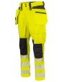PROJOB 6527 PANTALON TECHNIQUE 37,5° EN ISO 20471 CLASSE 2 /api/colors/f8fdaa66-6ddc-4b38-97a7-dc26c00d2622 personnalisable