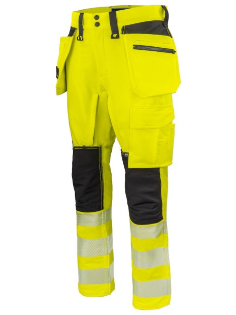 PROJOB 6527 PANTALON TECHNIQUE 37,5° EN ISO 20471 CLASSE 2 /api/colors/f8fdaa66-6ddc-4b38-97a7-dc26c00d2622 personnalisable