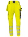PROJOB 6527 PANTALON TECHNIQUE 37,5° EN ISO 20471 CLASSE 2 /api/colors/f8fdaa66-6ddc-4b38-97a7-dc26c00d2622 personnalisable