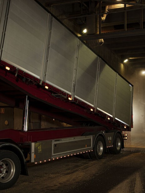 Pantalons à personnaliser PROJOB 6527 PANTALON TECHNIQUE 37,5° EN ISO 20471 CLASSE 2 