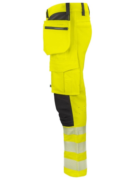 PROJOB 6527 PANTALON TECHNIQUE 37,5° EN ISO 20471 CLASSE 2 /api/colors/f8fdaa66-6ddc-4b38-97a7-dc26c00d2622 personnalisable