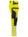 PROJOB 6527 PANTALON TECHNIQUE 37,5° EN ISO 20471 CLASSE 2 /api/colors/f8fdaa66-6ddc-4b38-97a7-dc26c00d2622 personnalisable