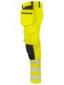 PROJOB 6527 PANTALON TECHNIQUE 37,5° EN ISO 20471 CLASSE 2 /api/colors/f8fdaa66-6ddc-4b38-97a7-dc26c00d2622 personnalisable