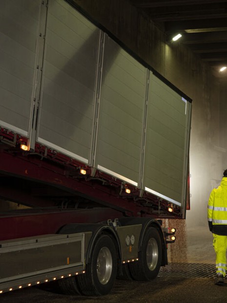 Pantalons à personnaliser PROJOB 6527 PANTALON TECHNIQUE 37,5° EN ISO 20471 CLASSE 2 