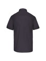 KARIBAN Chemise popeline polycoton manches courtes entretien facile homme /api/colors/a74dfbdb-7821-4e15-a7e5-fe07498d41c7 personnalisable