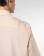 Chemises personnalisable Kariban Chemise popeline polycoton manches courtes entretien facile homme