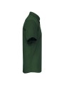 KARIBAN Chemise popeline polycoton manches courtes entretien facile homme /api/colors/04ff5422-733a-4283-80b4-be8cd0eba314 personnalisable