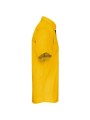 KARIBAN Chemise popeline polycoton manches courtes entretien facile homme /api/colors/ea0c172c-722e-46fc-acb7-2617a4097874 personnalisable