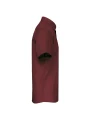KARIBAN Chemise popeline polycoton manches courtes entretien facile homme /api/colors/3f4410b9-f80f-412a-9aa8-9260cc84003d personnalisable