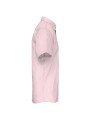 KARIBAN Chemise popeline polycoton manches courtes entretien facile homme /api/colors/e6e01a9e-32a8-4240-a2ea-a7c5187399a7 personnalisable