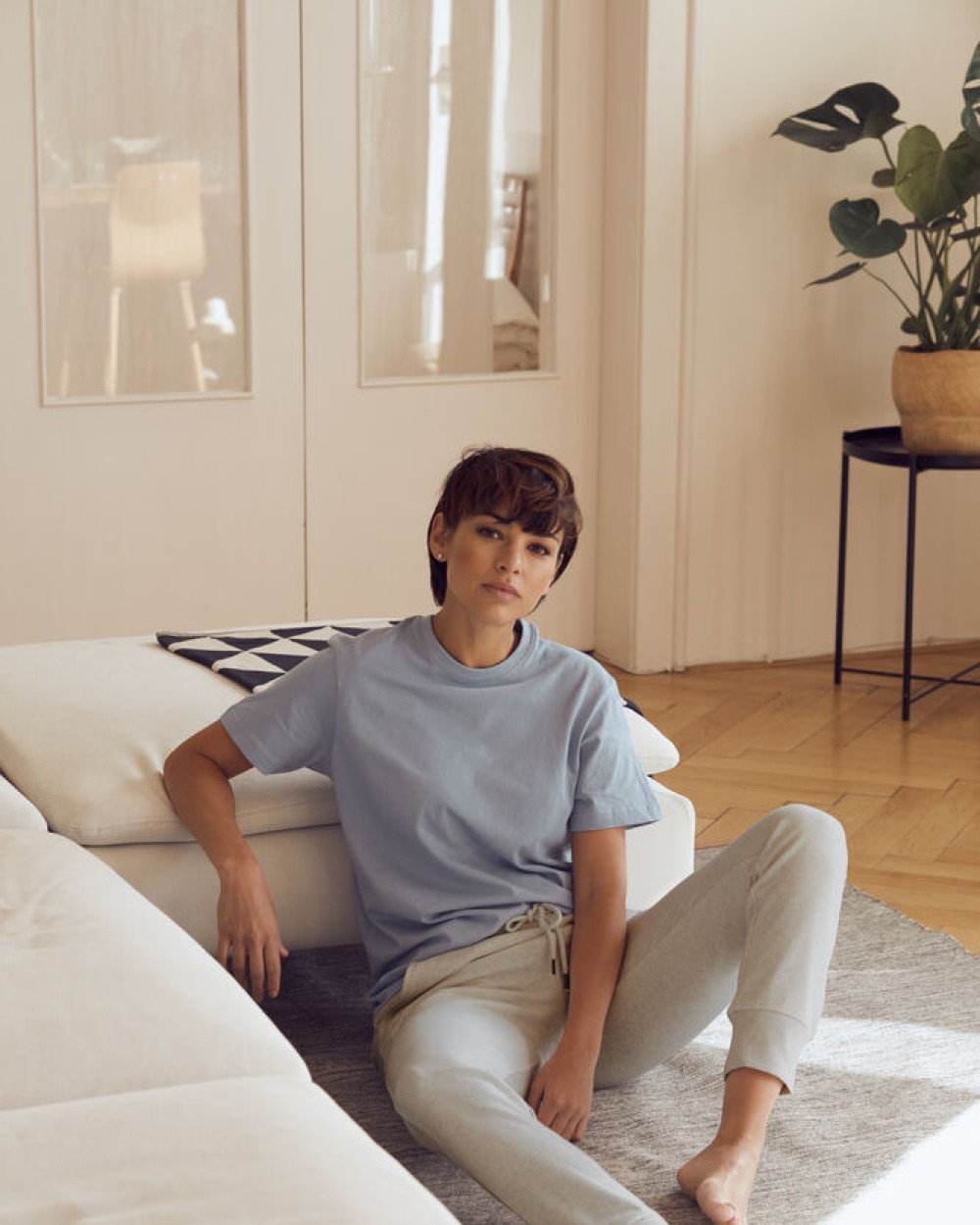 Broeken CLIQUE Premium OC Pants Women voor bedrukking &amp; borduring