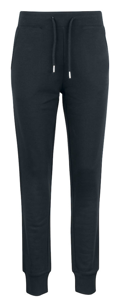 Broeken CLIQUE Premium OC Pants Women voor bedrukking &amp; borduring