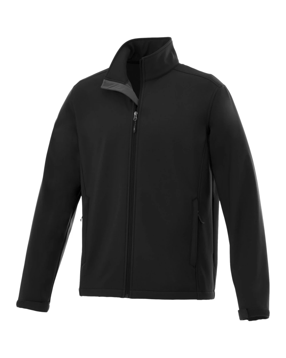 Softshells personnalisable ELEVATE Veste softshell homme Maxson