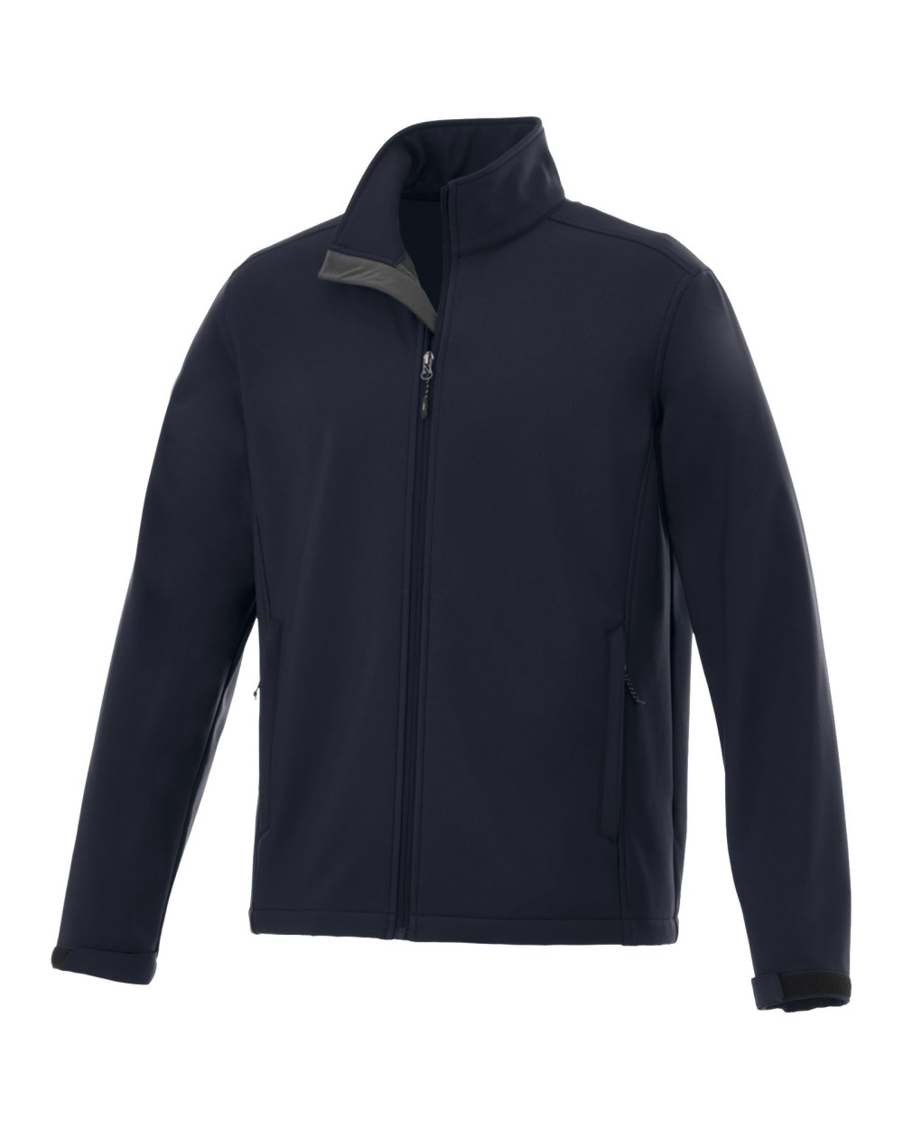 Softshells personnalisable ELEVATE Veste softshell homme Maxson