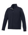 Softshells personnalisable ELEVATE Veste softshell homme Maxson