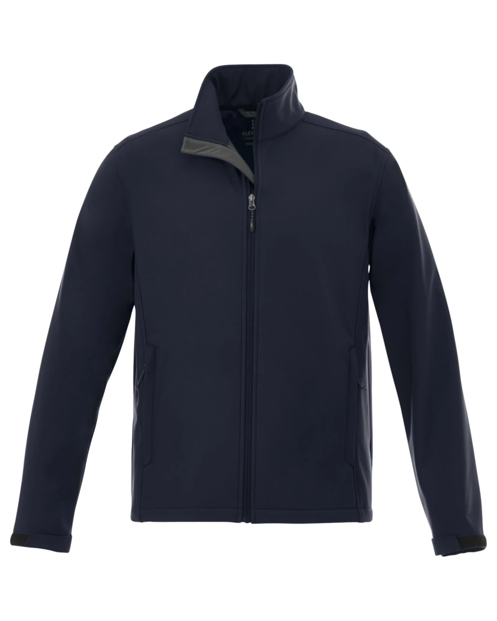 Softshells ELEVATE Maxson softshell heren jas voor bedrukking &amp; borduring