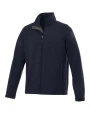 Softshells personnalisable ELEVATE Veste softshell homme Maxson