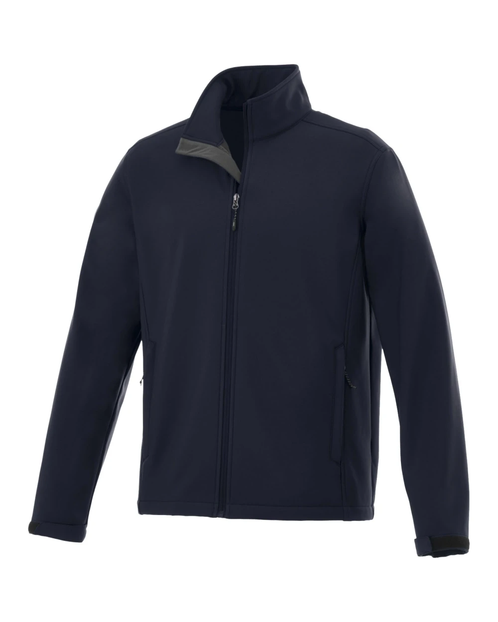 Softshells personnalisable ELEVATE Veste softshell homme Maxson