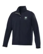 ELEVATE Maxson Softshelljacke für Herren Softshells personalisierbar