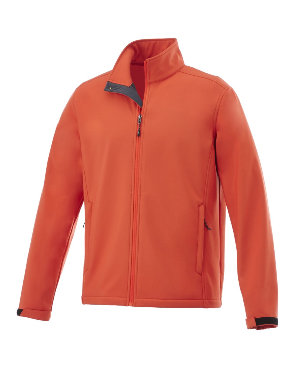 Softshells personnalisable ELEVATE Veste softshell homme Maxson