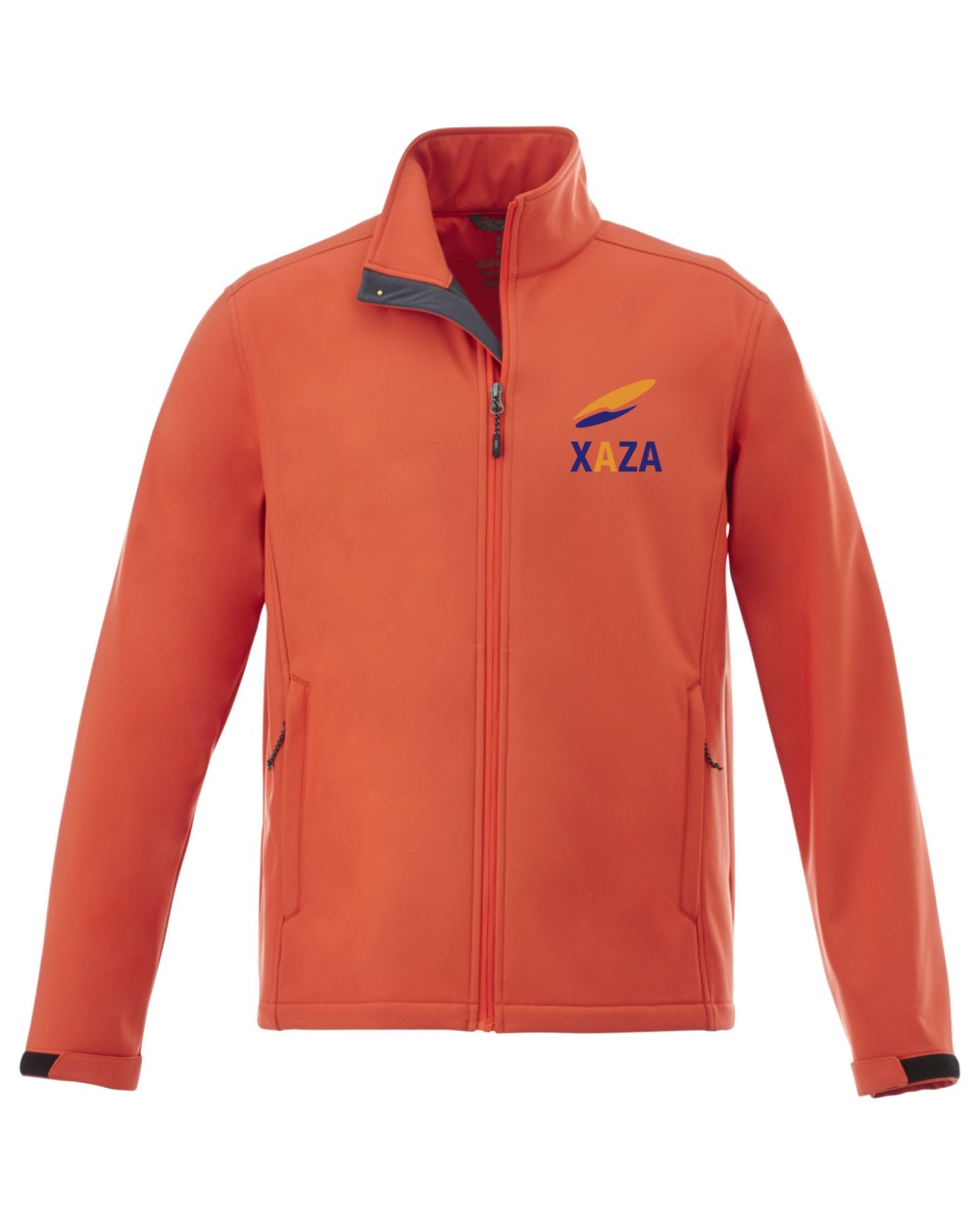 Softshells personnalisable ELEVATE Veste softshell homme Maxson