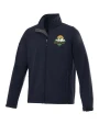 Softshells personnalisable ELEVATE Veste softshell homme Maxson