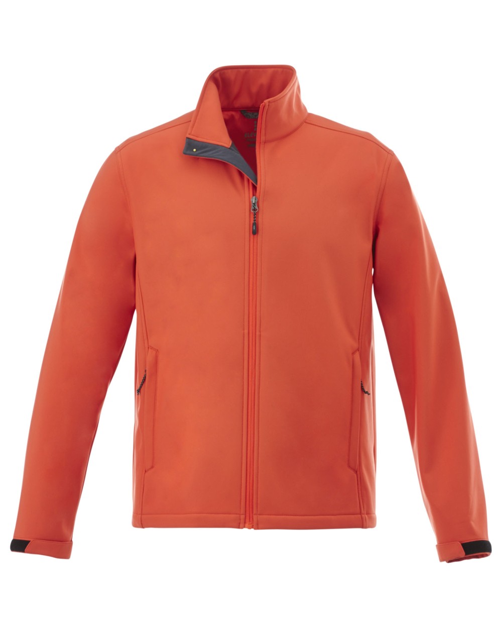 Softshells personnalisable ELEVATE Veste softshell homme Maxson