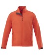 Softshells personnalisable ELEVATE Veste softshell homme Maxson