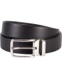 K-UP Klassischer Gürtel – 30 mm Zubehör personalisierbar