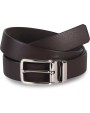 Benodigdheden K-UP Klassieke riem - 30 mm voor bedrukking &amp; borduring