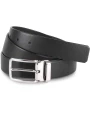 K-UP Klassischer Gürtel – 30 mm Zubehör personalisierbar