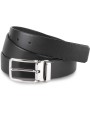 K-UP Klassischer Gürtel – 30 mm Zubehör personalisierbar
