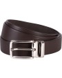 Accessoires personnalisable K-UP Ceinture classique - 30 mm