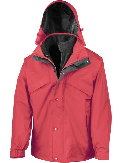 RESULT Veste 3 en 1 zip & clic /api/colors/c953313a-9c9d-493b-934e-ddcf8fada2ae personnalisable