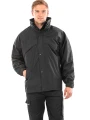 Vestes à personnaliser RESULT Veste 3 en 1 zip & clic 