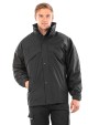 Vestes personnalisable RESULT Veste 3 en 1 zip & clic