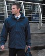 RESULT 3-in-1 Zip And Clip Jacket Jacken personalisierbar