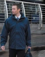 Jassen RESULT 3-in-1 Zip And Clip Jacket voor bedrukking &amp; borduring