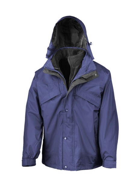 RESULT Veste 3 en 1 zip & clic /api/colors/cdd6ba31-692e-4c2e-b1b4-a3a4a50cf176 personnalisable